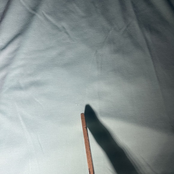 It's A Lehigh Mint Green Vintage Dress - Picture 12 of 13